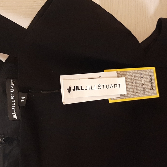 Jill Stuart Evening Gown - Picture 4 of 8